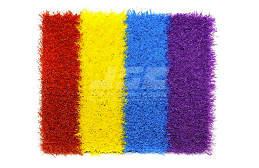 Rumput sintetis model JSC25100-C