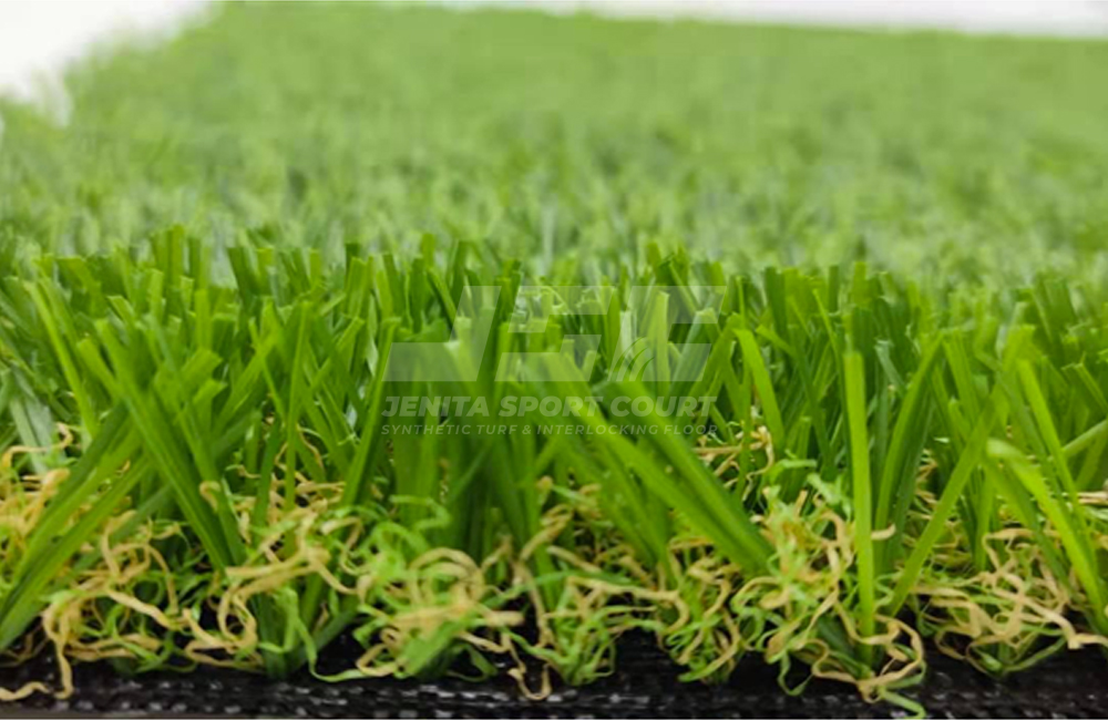 rumput sintetis model JSC30100