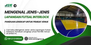lapangan interlock