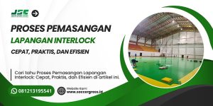 lapangan interlock