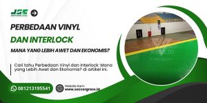 Perbedaan Vinyl dan Interlock