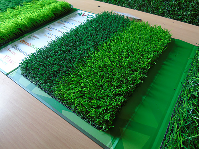 material lantai futsal