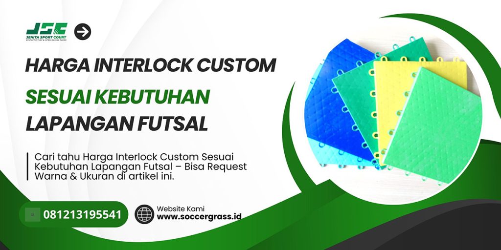 harga interlock